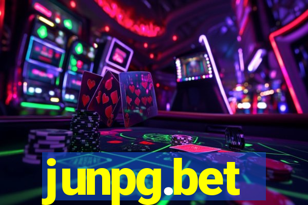 junpg.bet
