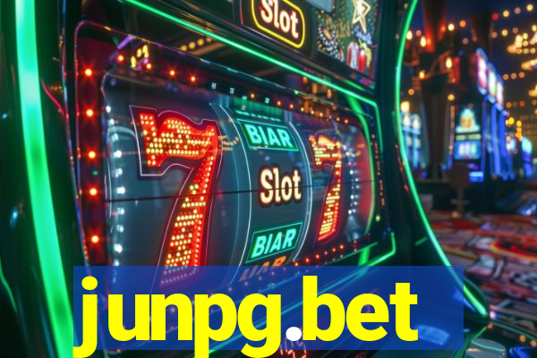 junpg.bet
