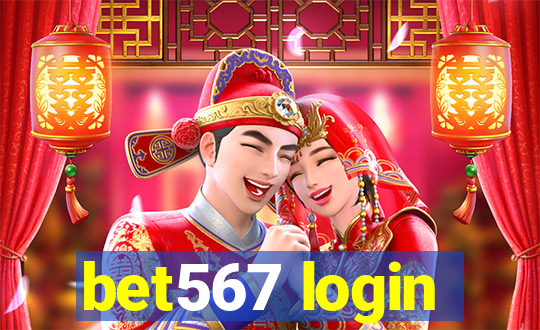 bet567 login