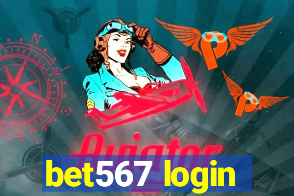 bet567 login