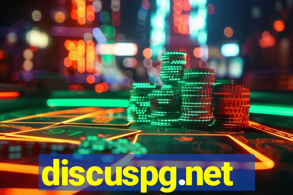 discuspg.net