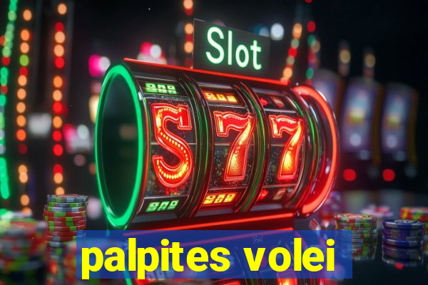 palpites volei