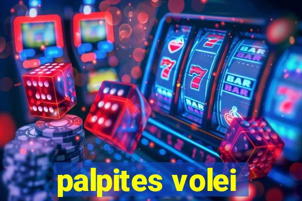 palpites volei