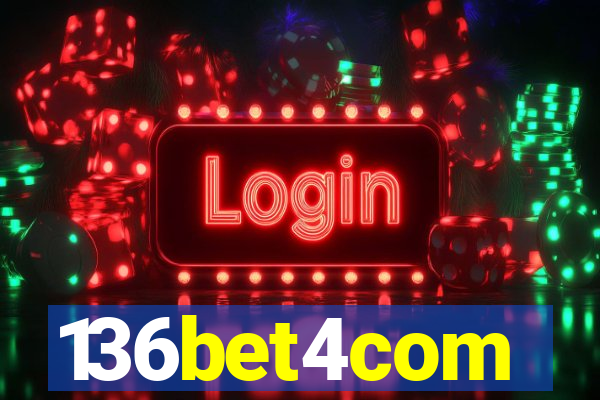 136bet4com