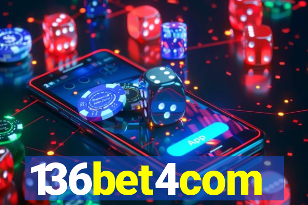 136bet4com