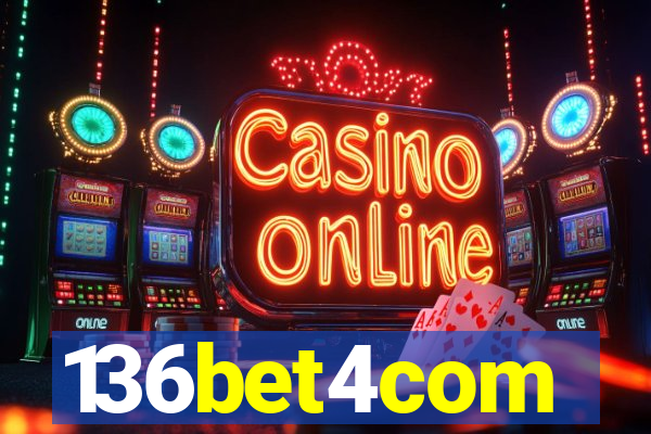 136bet4com