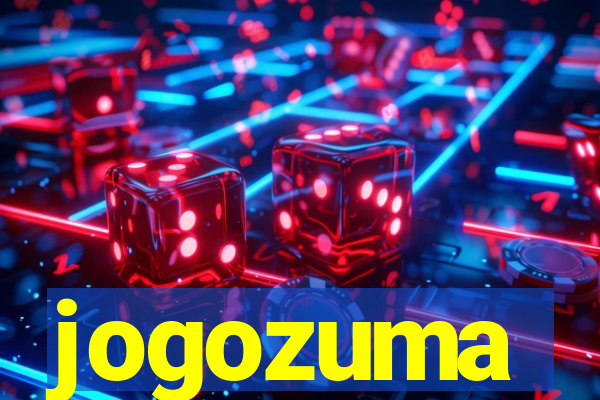 jogozuma