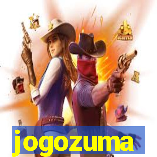 jogozuma