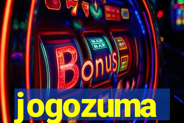 jogozuma