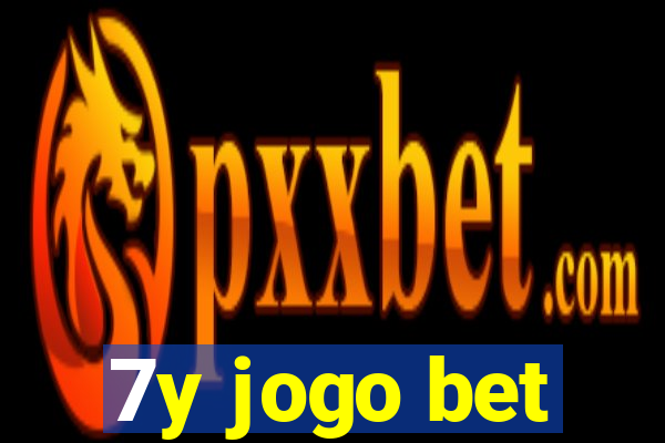 7y jogo bet