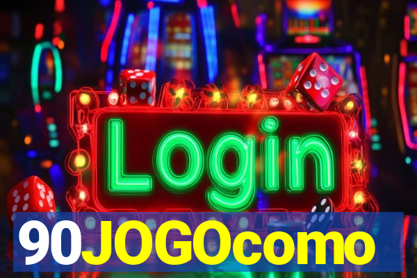 90JOGOcomo
