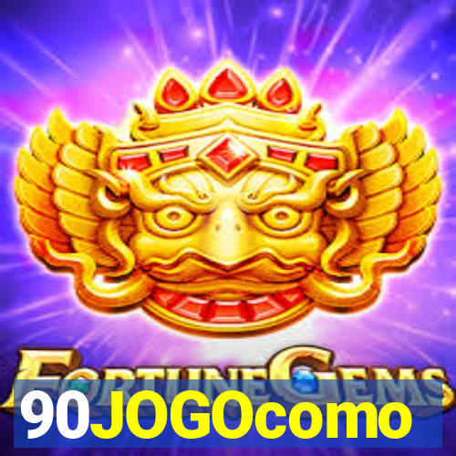90JOGOcomo