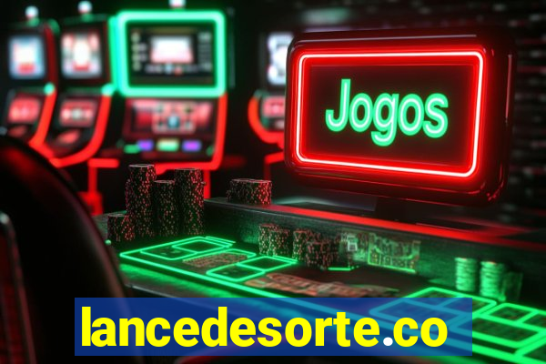 lancedesorte.com
