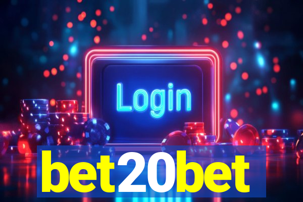 bet20bet