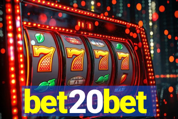 bet20bet