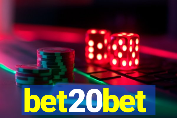 bet20bet