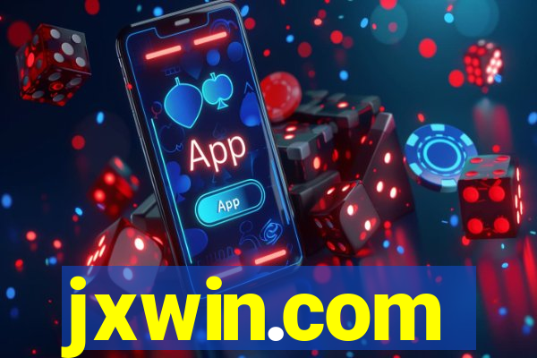 jxwin.com