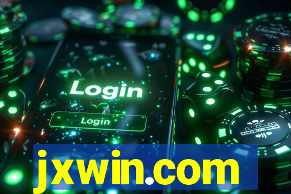 jxwin.com