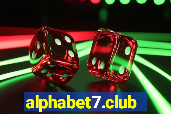 alphabet7.club