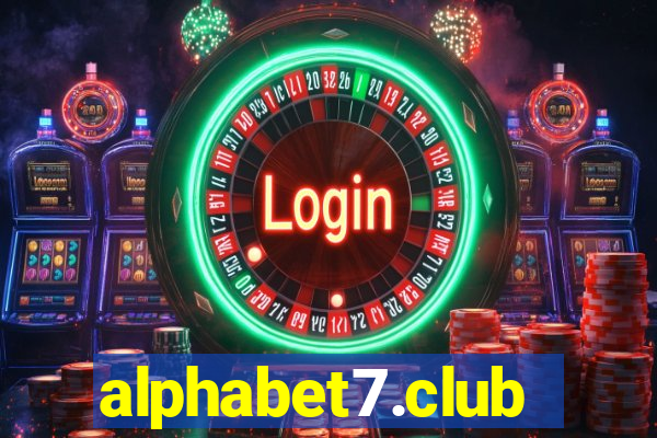 alphabet7.club