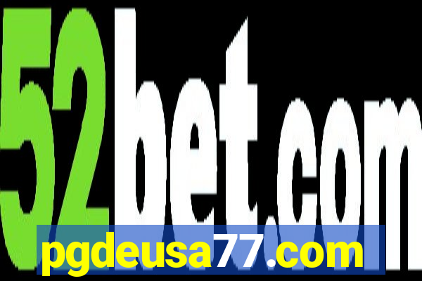 pgdeusa77.com