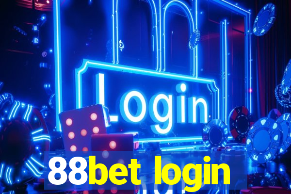 88bet login