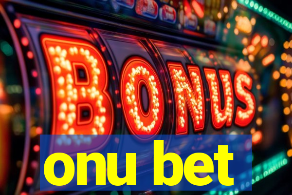 onu bet