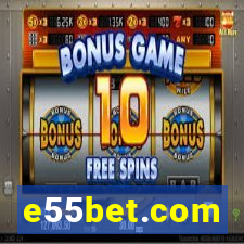 e55bet.com