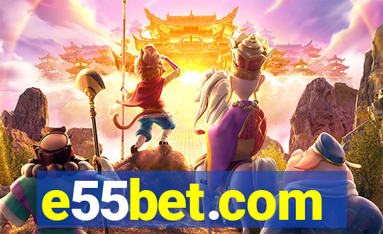 e55bet.com