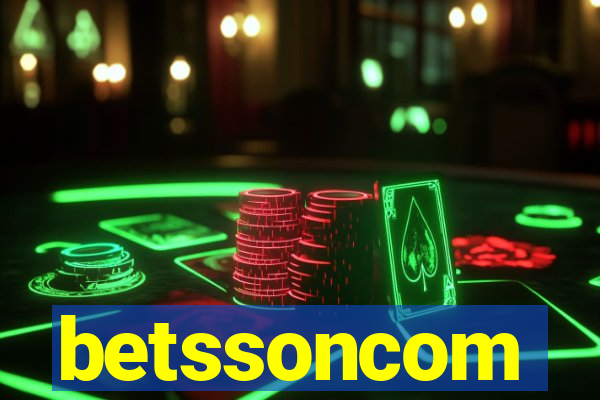 betssoncom