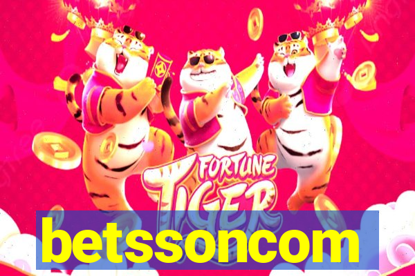 betssoncom