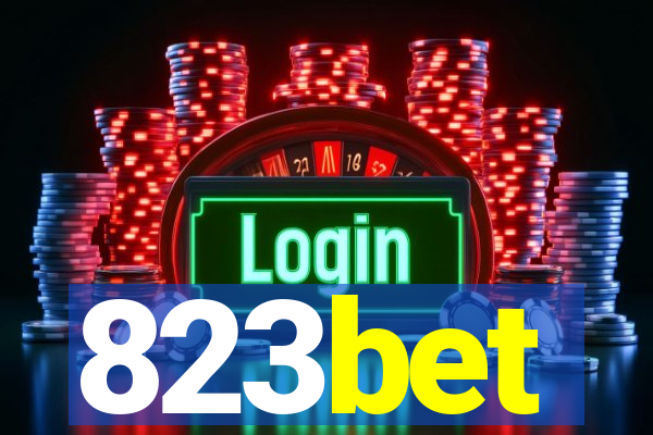 823bet