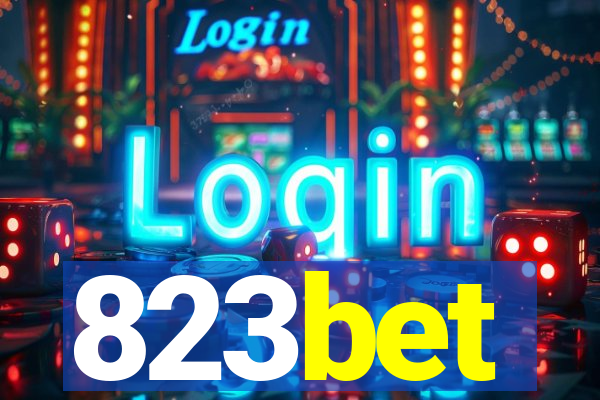 823bet