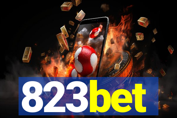 823bet