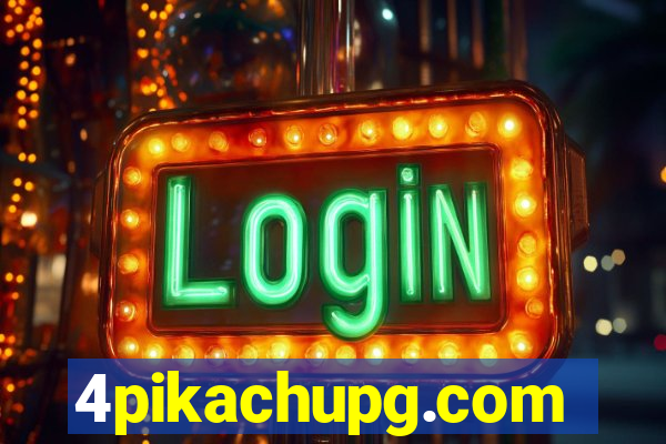 4pikachupg.com
