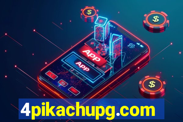 4pikachupg.com