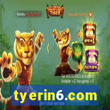 tyerin6.com