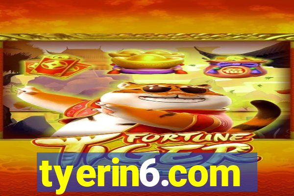 tyerin6.com