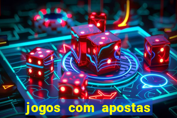 jogos com apostas de 10 centavos
