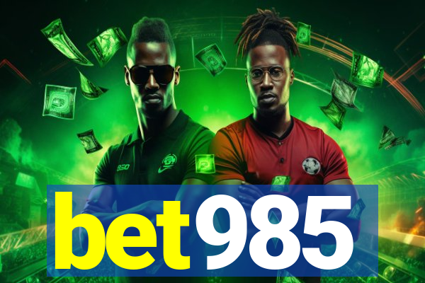 bet985