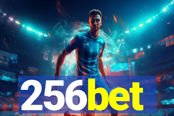 256bet