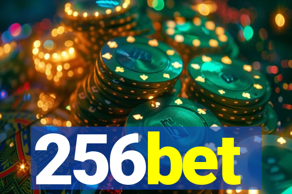 256bet