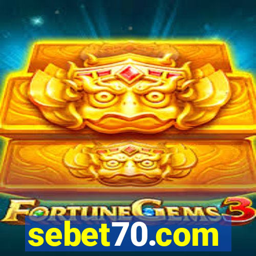 sebet70.com
