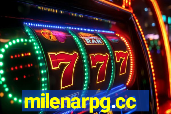 milenarpg.cc