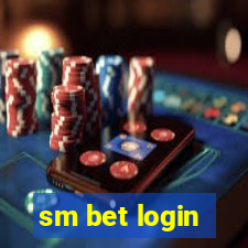 sm bet login