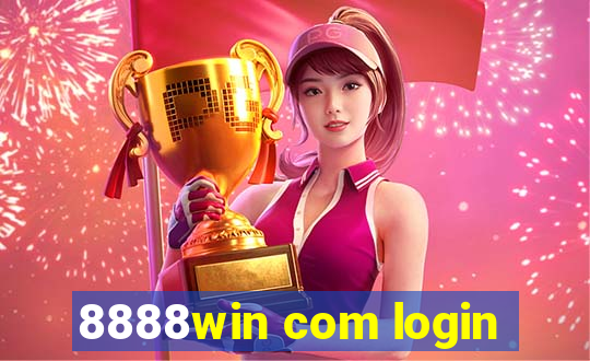8888win com login