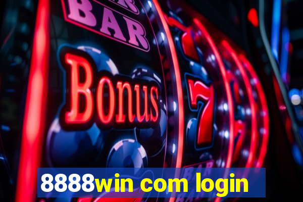 8888win com login