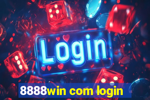 8888win com login