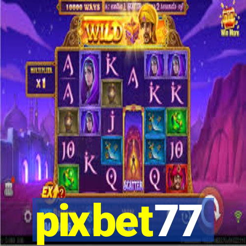 pixbet77
