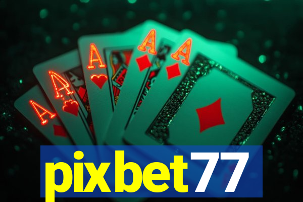 pixbet77